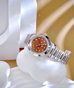 Đồng hồ Gucci Ladies G-Timeless nữ hoạ tiết con ong YA1264177 Like Auth 32mm