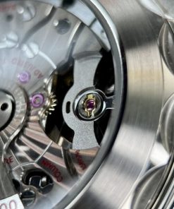 Đồng hồ Omega Seamaster Diver 300M Chronograph Rep 11 cao cấp mặt xám nhà máy N1 44mm (2)