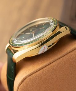 Đồng hồ Omega Speedmaster Moonwatch Professional Rep 11 cao cấp mặt xanh RMF 44mm (2)