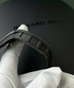 Đồng hồ Richard Mille RM055 Bubba Watson vỏ carbon siêu nhẹ nhà máy RM 42.7x49 (2)