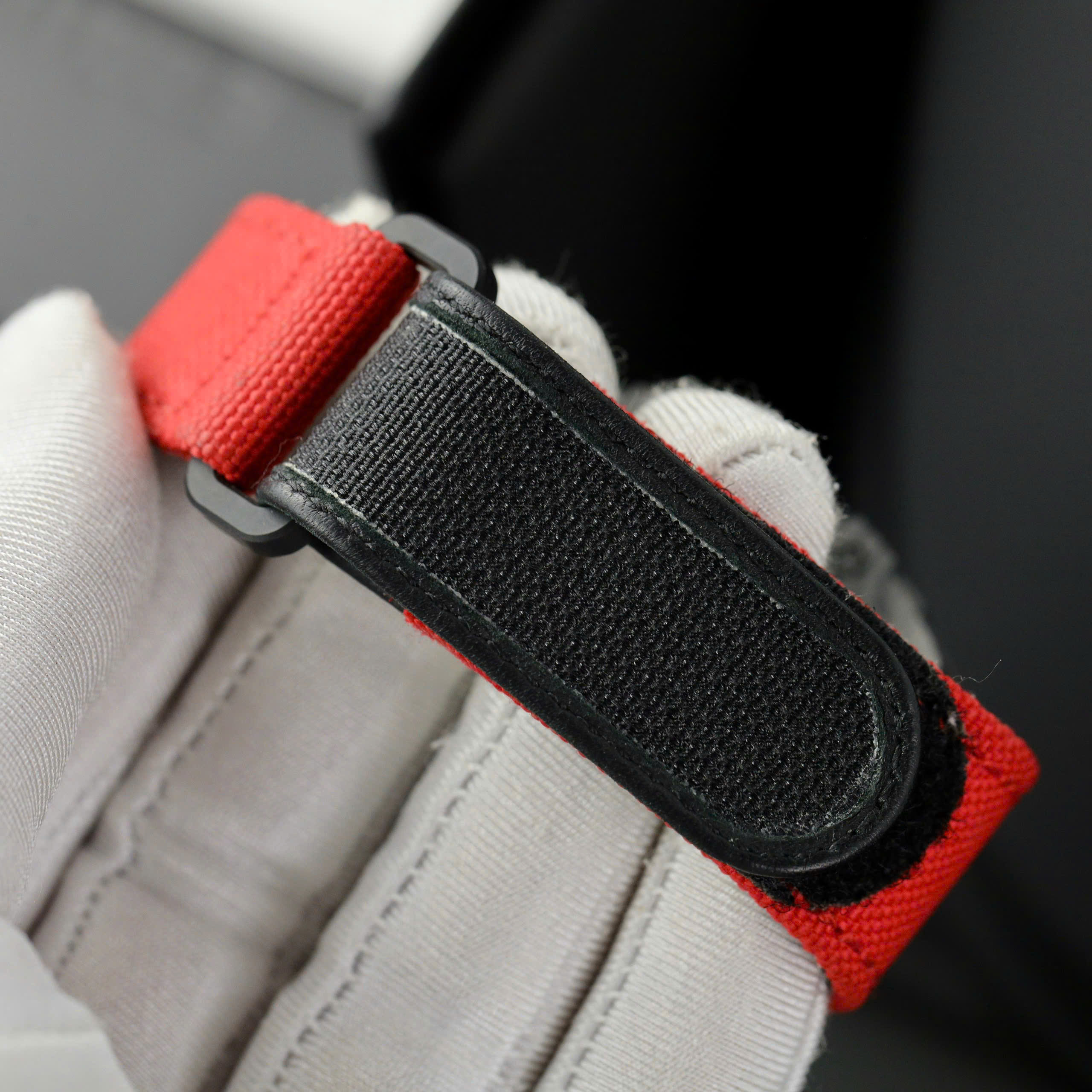 Đồng hồ Richard Mille RM27-03 Tourbilon Rep 11 cao cấp vỏ carbon 44mm (10) Đồng hồ Richard Mille RM27-03 Tourbilon Rep 11 cao cấp vỏ carbon 44mm (2)