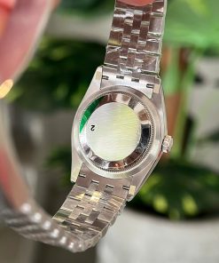Đồng hồ Rolex DateJust Replica 11