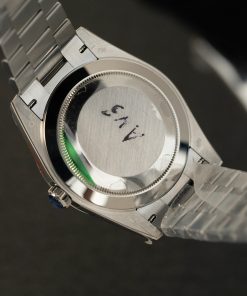 Đồng hồ Rolex Day-Date Fake 11