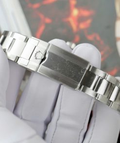 Đồng hồ Rolex GMT-Master II 126710BLRO Pepsi V3 dây Oyster nhà máy Clean 40mm (2)