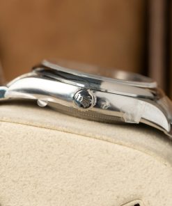 Đồng hồ Rolex Oyster Perpetual 124300 Replica 1 1 mặt tiffany nhà máy Clean 41mm (2)