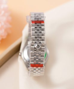 Đồng hồ nữ Rolex DateJust Replica 11