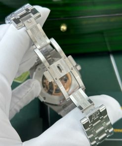 Đồng hồ Audemars Piguet Royal Oak 15407 Replica 11 mặt số lộ cơ 41mm (2)