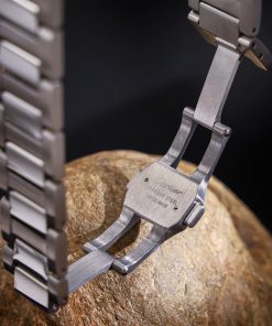 Đồng hồ Cartier Pasha De Cartier nam máy Nhật Fake cao cấp giá rẻ 41mm