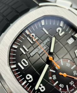 Đồng hồ Patek Philippe Aquanaut 5968A Replica 11 nam dây cao su 42 (2)