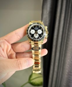 Đồng hồ Rolex Cosmograph Daytona Le Mans 126528LN Replica 11 nhà máy Clean 40mm (2)