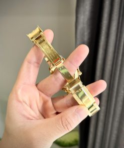 Đồng hồ Rolex Cosmograph Daytona Le Mans 126528LN Replica 11 nhà máy Clean 40mm (2)