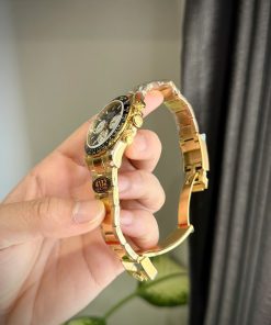 Đồng hồ Rolex Cosmograph Daytona Le Mans 126528LN Replica 11 nhà máy Clean 40mm (2)