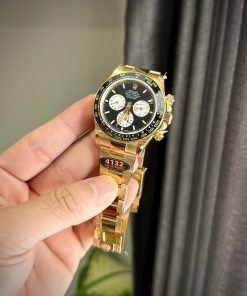 Đồng hồ Rolex Cosmograph Daytona Le Mans 126528LN Replica 11 nhà máy Clean 40mm (2)