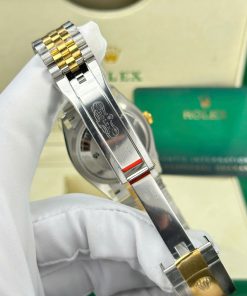 Đồng hồ Rolex DateJust 126231 Rep 11