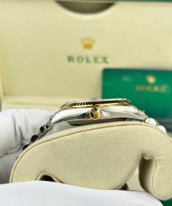 Đồng hồ Rolex DateJust 126231 Replica 11