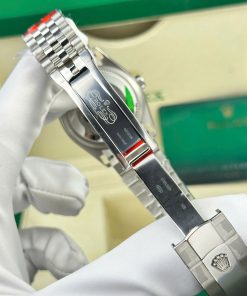 Đồng hồ Rolex DateJust 126234 Rep 11 dây kim loại