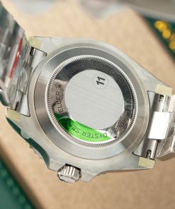Đồng hồ Rolex Sea-Dweller 126600 Replica 11 mặt đen nhà máy VS 43mm (2)