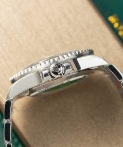Đồng hồ Rolex Sea-Dweller 126600 Replica 11 mặt đen nhà máy VS 43mm (2)