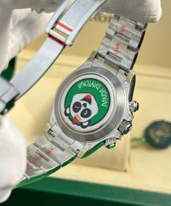Đồng hồ Rolex Daytona 116599 chế tác cao cấp nhất đính đá nhà máy BT 40mm (1)
