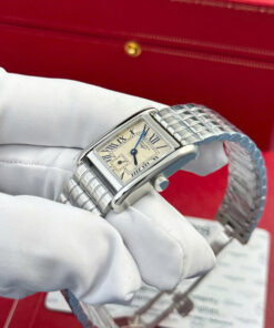 Đồng hồ Longines Mini DolceVita Rep 11 nữ máy cơ Automatic nhà máy AF 22x29mm (2)