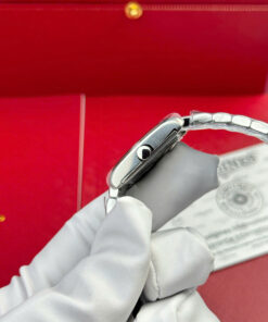 Đồng hồ Longines Mini DolceVita Replica 11 nữ máy cơ Automatic 22x29mm