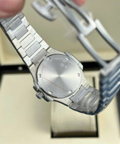 Đồng hồ Patek Philippe Nautilus 7010 Replica 11 nữ máy pin