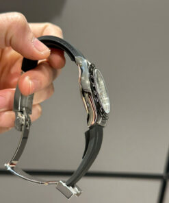 Đồng hồ Rolex Daytona 116519LN Replica 11 mặt thiên thạch nhà máy BT 40mm (2)