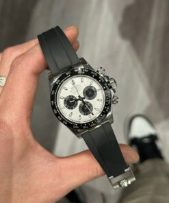 Đồng hồ Rolex Daytona 116519LN Replica 11 mặt thiên thạch nhà máy BT 40mm (2)