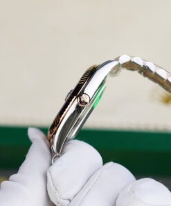 Đồng hồ Rolex DateJust 126331 Rep 11