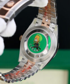 Đồng hồ Rolex DateJust 126331 Replica 11