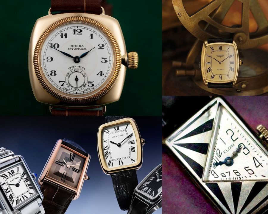 Phong Cách Art Deco Là Gì Ứng Dụng Trên Đồng Hồ Cao Cấp (2)