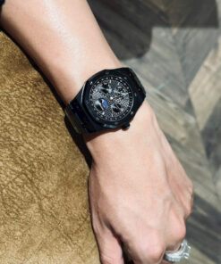 Đồng hồ Audemars Piguet Royal Oak 26579CE Replica cao cấp nhất nhà APS (5)