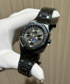 Đồng hồ Audemars Piguet Royal Oak 26579CE Replica cao cấp nhất nhà APS (5)