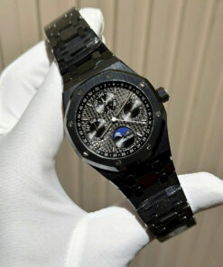 Đồng hồ Audemars Piguet Royal Oak 26579CE Replica cao cấp nhất nhà APS (5)