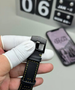 Đồng hồ Omega Speedmaster Apollo 8 Replica 11 cao cấp nhất nam 44mm (6)