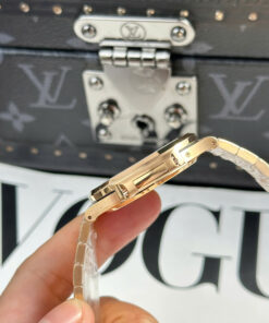 Đồng hồ Patek Philippe Nautilus 5712R Chế Tác mặt nâu dây kim loại nhà máy PPF 40mm (1)