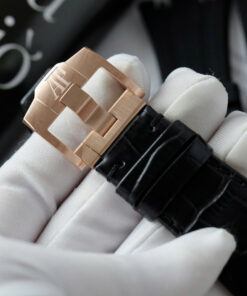 Đồng hồ Audemars Piguet Royal Oak Offshore 26420RO Replica 11 dây cao su 43mm (2)