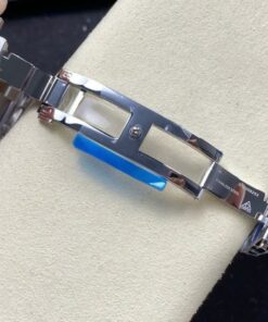 Đồng hồ Omega Seamaster Co-Axial Rep 11 mặt xanh blue nhà máy VS 41mm (1)