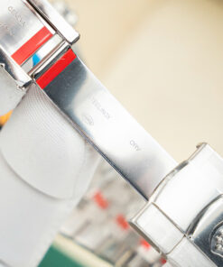 Đồng hồ Rolex DateJust 116234 Replica 1 1 mặt số Wimbledon nhà máy Clean 41mm (2)