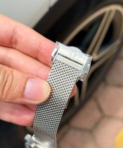 Đồng hồ Omega Seamaster Diver 300M Co-Axial Master Chronometer Replica 11 xưởng VS 42mm (2)