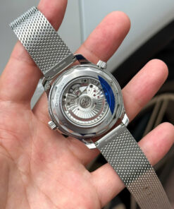 Đồng hồ Omega Seamaster Diver 300M Co-Axial Master Chronometer Replica 11 xưởng VS 42mm (2)