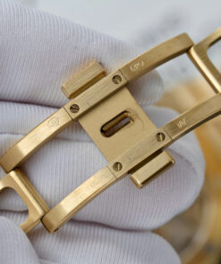 Đồng Hồ Audemars Piguet Replica 11 Royal Oak 26240 Mặt Số Grande Tapisserie Xưởng APS 41mm (2)