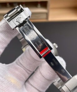 Đồng Hồ Rolex Nam Dây Thép Explorer 214270-0003 Chế Tác Cao Cấp Nhất VSF 39mm (9)