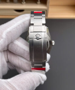 Đồng Hồ Rolex Nam Dây Thép Explorer 214270-0003 Chế Tác Cao Cấp Nhất VSF 39mm (9)