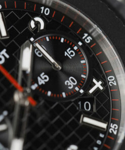 Đồng hồ Hublot Big Bang 20th Anniversary Titanium Ceramic Rep 11 cao cấp nhà máy BBA 43mm (2)