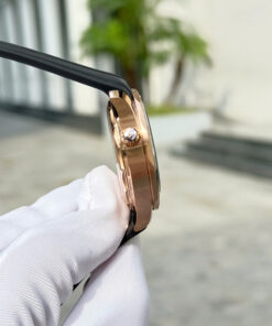 Đồng hồ Omega Rep 11 Seamaster Diver 300M Sedna™ dây cao su xưởng VS 42mm (5)