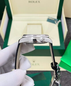 Đồng hồ Rolex Cellini Moonphase Replica11 cao cấp nhất máy Thuỵ Sỹ 39mm (4)