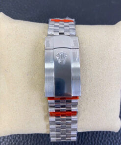 Đồng hồ Rolex Datejust Wimbledon nam máy nhật giá rẻ fake cao cấp 36 - 41mm