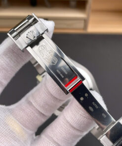 Đồng hồ Rolex GMT Master II 126729VTNR mặt số xanh lá cây Replica cao cấp nhất 40mm (5)