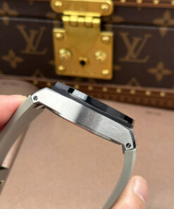 Đồng hồ Audemars Piguet Rep 11 Royal Oak Offshore Chronograph 26420 mặt xám xưởng APS 43mm (2)